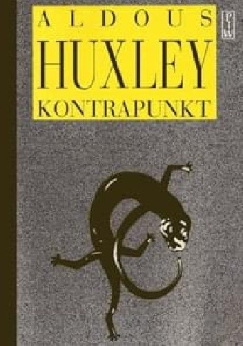 Kontrapunkt - Aldous Huxley