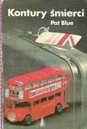 Kontury śmierci - Pat Blue