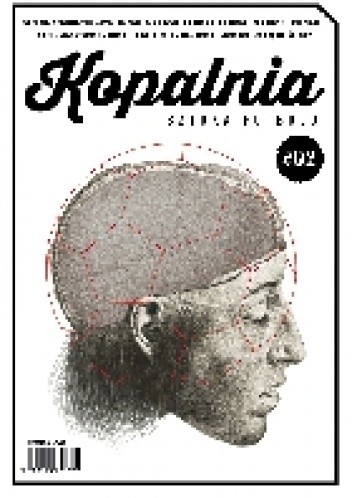 Kopalnia - Sztuka futbolu #02 - Wojciech Kuczok