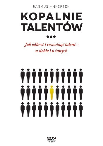 Kopalnie talentów - Rasmus Ankersen