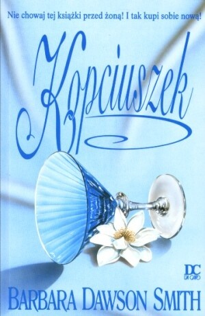 Kopciuszek - Barbara Dawson Smith
