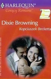 Kopciuszek Becketta - Dixie Browning