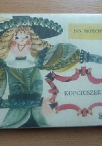 Kopciuszek - Jan Brzechwa