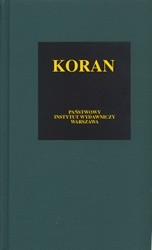 Koran - autor nieznany