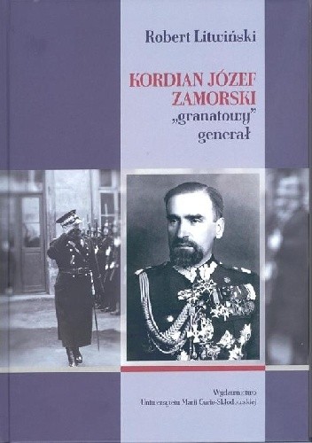 Kordian Józef Zamorski 
