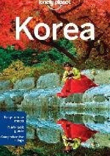 Korea. Lonely Planet - Simon Richmond