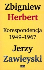 Korespondencja 1949-1967 - Zbigniew Herbert