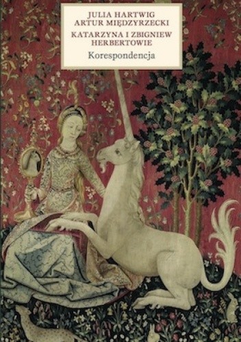 Korespondencja - Artur Międzyrzecki