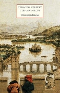 Korespondencja - Zbigniew Herbert