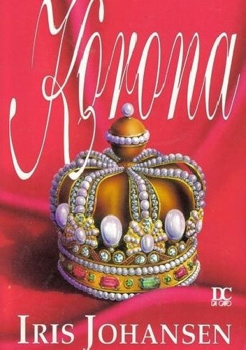 Korona - Iris Johansen