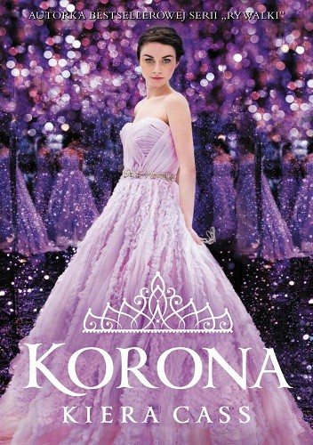 Korona - Kiera Cass
