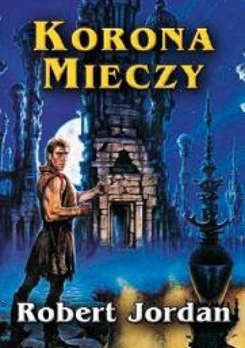 Korona mieczy - Robert Jordan