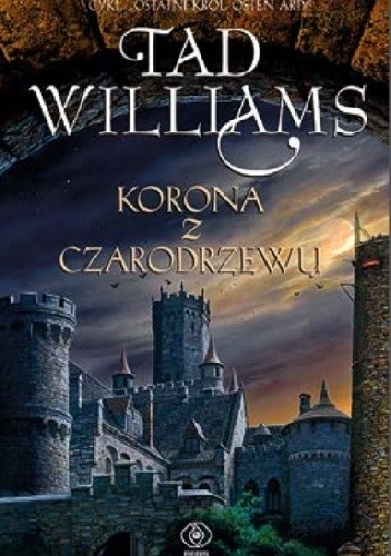 Korona z czarodrzewu - Tad Williams
