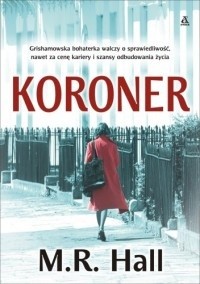 Koroner - M.R. Hall