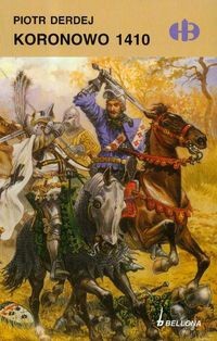 Koronowo 1410 - Piotr Derdej