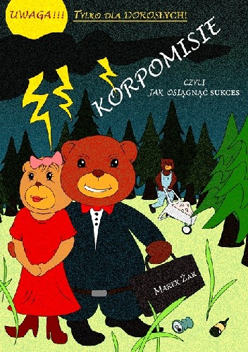 Korpomisie - Marek Żak