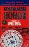 Korsykański honor - William Heffernan
