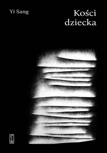 Kości dziecka - Yi Sang