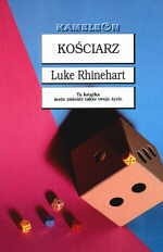 Kościarz - Luke Rhinehart