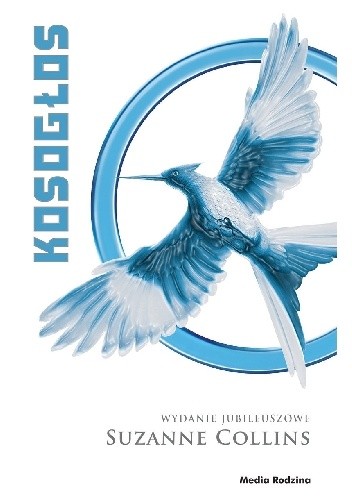 Kosogłos - Suzanne Collins