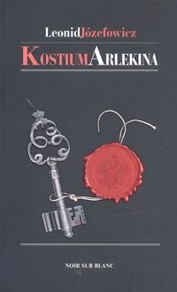 Kostium Arlekina - Leonid Józefowicz