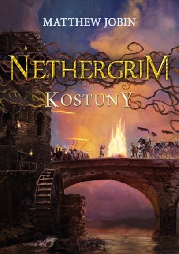 Kostuny - Matthew Jobin