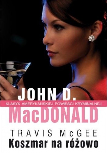 Koszmar na różowo - John D. MacDonald