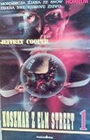 Koszmar z Elm Street 1 - Jeffrey Cooper