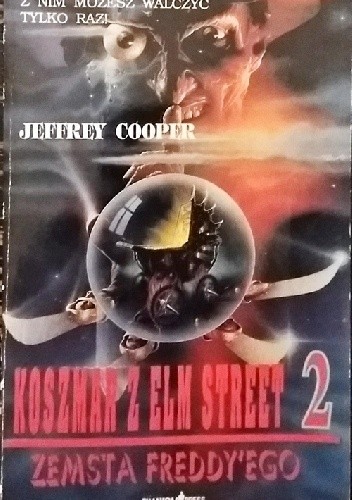 Koszmar z Elm Street 2. Zemsta Freddy'ego - Jeffrey Cooper