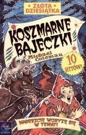 Koszmarne bajeczki - Michael Coleman