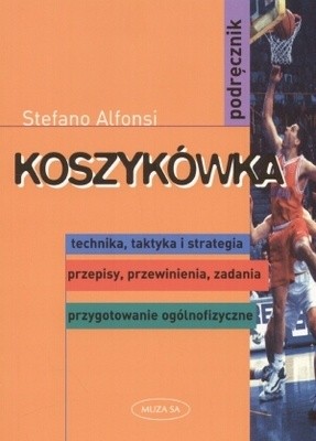 Koszykówka - Stefano Alfonsi