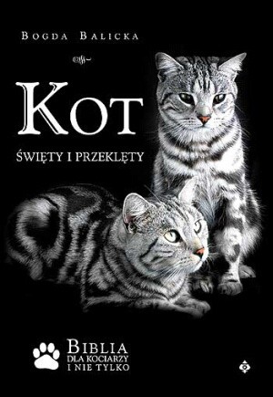 Kot: święty i przeklęty - Bogda Balicka