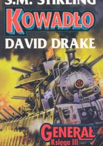 Kowadło - David Drake
