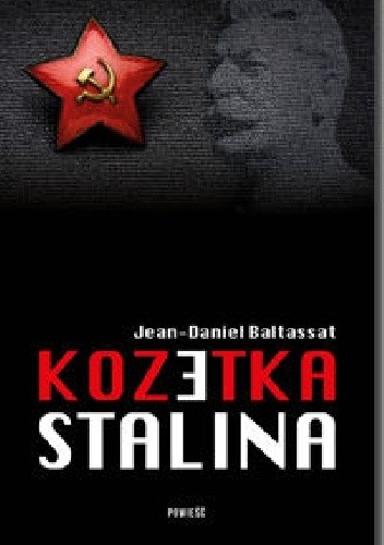Kozetka Stalina - Jean-Daniel Baltassat