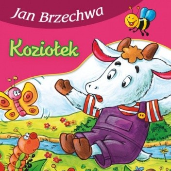 Koziołek - Jan Brzechwa