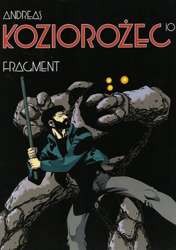 Koziorożec 10. Fragment - Andreas Martens