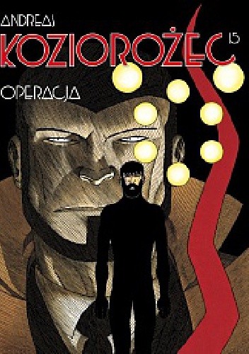 Koziorożec 15. Operacja - Andreas Martens