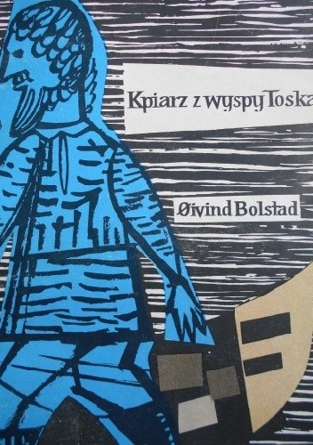 Kpiarz z wyspy Toska: Wybór opowiadań - Øivind Bolstad