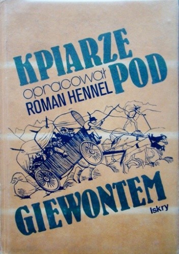 Kpiarze pod Giewontem - praca zbiorowa