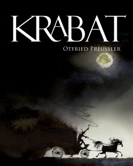 Krabat - Otfried Preussler