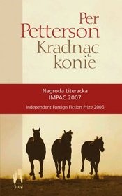 Kradnąc konie - Per Petterson