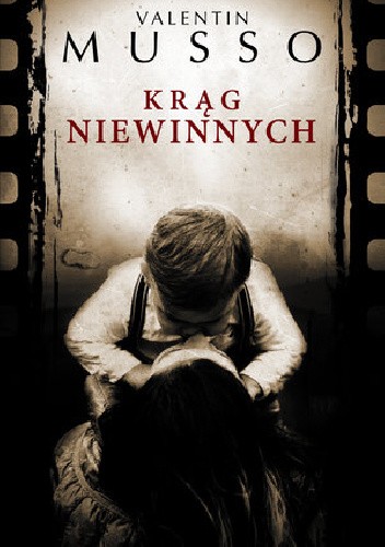Krąg niewinnych - Valentin Musso