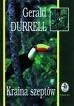 Kraina szeptów - Gerald Durrell