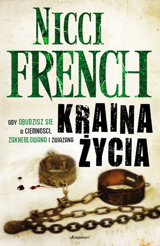 Kraina Życia - Nicci French