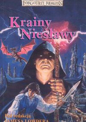 Krainy Niesławy - Robert Anthony Salvatore