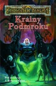Krainy Podmroku - Elaine Cunningham