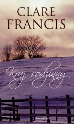 Kraj rodzinny - Francis Clare