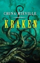 Kraken - China Miéville