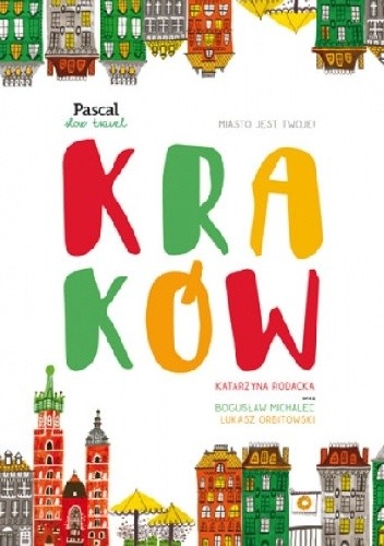 Kraków - Bogusław Michalec