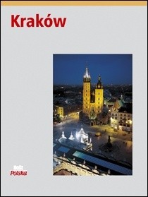 Kraków - Olgierd Budrewicz